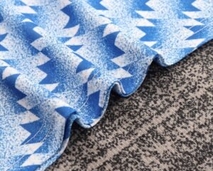 Kids Retro Man Utd 90/92 Away - Image 6