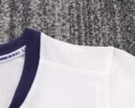 Kids Retro Man Utd 08/09 Away UCL - Image 4