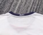 Kids Retro Man Utd 08/09 Away UCL - Image 5