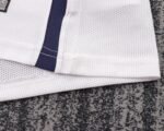 Kids Retro Man Utd 08/09 Away UCL - Image 8