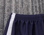 Kids Retro Man Utd 08/09 Away UCL - Image 10