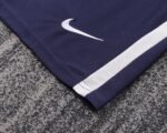 Kids Retro Man Utd 08/09 Away UCL - Image 11