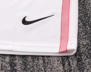 Kids Retro Man Utd 12/13 Home - Image 10