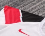 Kids Retro Man Utd 11/12 Away UCL - Image 3