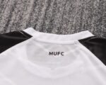 Kids Retro Man Utd 11/12 Away UCL - Image 5