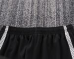 Kids Retro Man Utd 11/12 Away UCL - Image 10