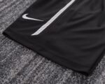 Kids Retro Man Utd 11/12 Away UCL - Image 14