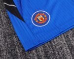 Kids Retro Man Utd 96/98 Third - Image 14