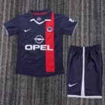 Kids Retro PSG 01/02 Home
