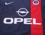 Kids Retro PSG 01/02 Home - Image 4