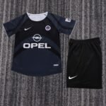 Kids Retro PSG 01/02 Third