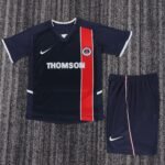 Kids Retro PSG 02/03 Home