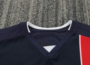 Kids Retro PSG 02/03 Home - Image 3