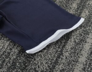 Kids Retro PSG 02/03 Home - Image 6