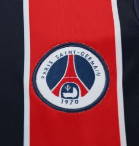 Kids Retro PSG 02/03 Home - Image 7