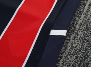 Kids Retro PSG 02/03 Home - Image 8