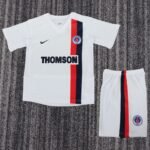 Kids Retro PSG 02/03 Away