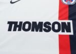 Kids Retro PSG 02/03 Away - Image 5