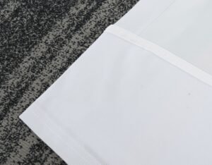 Kids Retro PSG 02/03 Away - Image 8