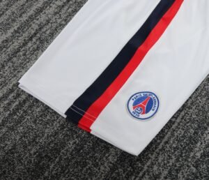 Kids Retro PSG 02/03 Away - Image 10