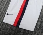 Kids Retro PSG 02/03 Away - Image 11