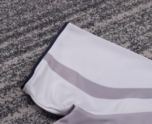 Kids Retro PSG 01/02 Away - Image 3