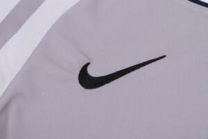 Kids Retro PSG 01/02 Away - Image 5