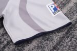 Kids Retro PSG 01/02 Away - Image 8