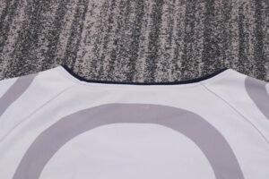 Kids Retro PSG 01/02 Away - Image 10