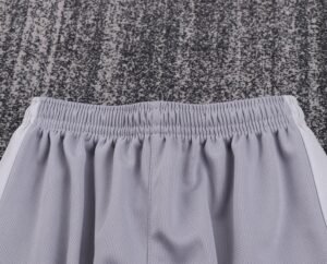 Kids Retro PSG 01/02 Away - Image 13