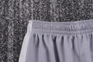 Kids Retro PSG 01/02 Away - Image 15