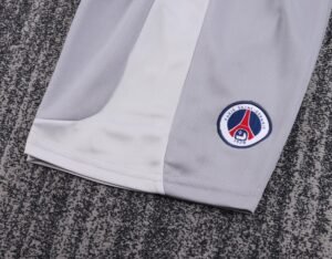 Kids Retro PSG 01/02 Away - Image 16