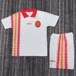 kids Retro Spain 1994 Away