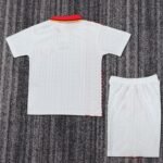 kids Retro Spain 1994 Away - Image 2