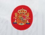kids Retro Spain 1994 Away - Image 3