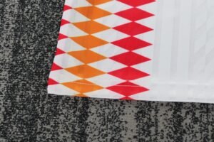 kids Retro Spain 1994 Away - Image 7