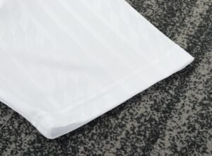 kids Retro Spain 1994 Away - Image 8