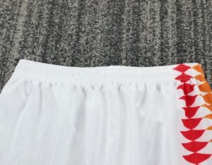 kids Retro Spain 1994 Away - Image 11