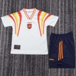 kids Retro Spain 1996 Third