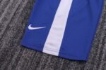 Kids Retro Brazil 1998 Home Long Sleeves 16-28 - Image 13