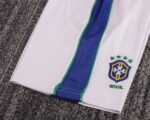 Kids Retro Brasil 1998 Away 16-28 - Image 10