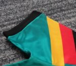 Kids Retro Germany 1992 Away - Image 3