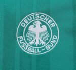 Kids Retro Germany 1992 Away - Image 6