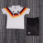 Kids Retro Germany 1990 Home