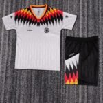 Kids Retro Germany 1994 Home