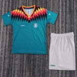 Kids Retro Germany 1994 Away