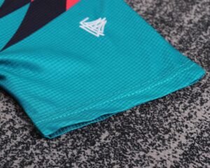 Kids Retro Germany 1994 Away - Image 4