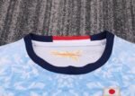 Kids Retro Kit Japan 2016 Away - Image 5