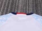 Kids Retro Kit Japan 2016 Away - Image 6