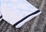 Kids Retro Kit Japan 2016 Away - Image 7